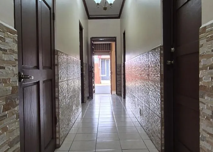Velaz Guesthouse
