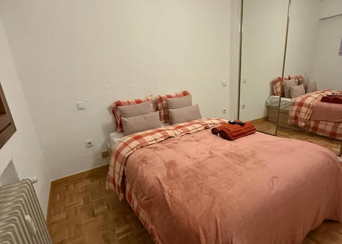 Room Today Madrid Gandia
