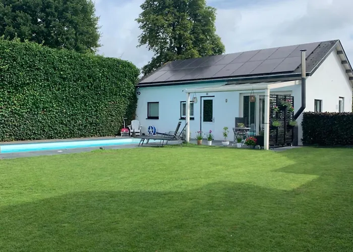 B&B 't Voorthuisje - de romantische getaway voor twee