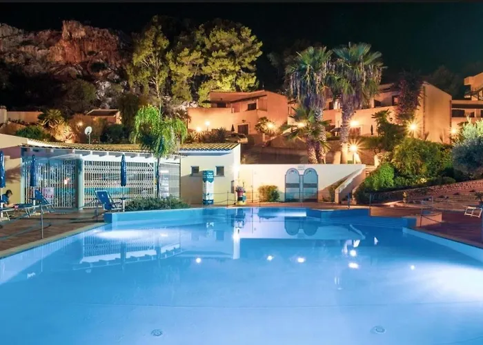 Villaggio Cala Mancina