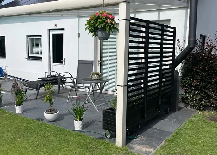 B&B 't Voorthuisje - de romantische getaway voor twee