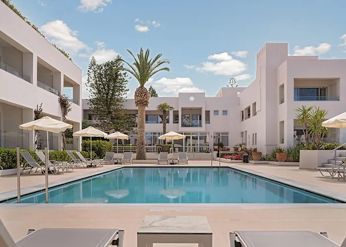 Creta Royal - Adults Only