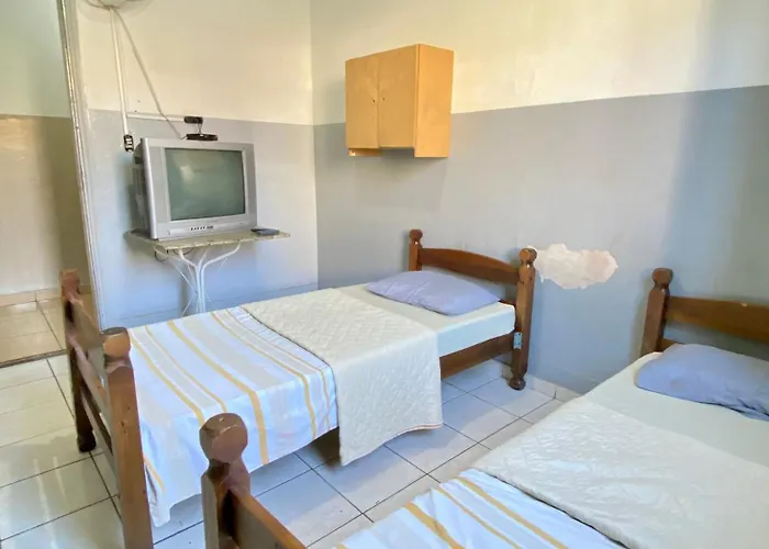 Hotel Avenida Bauru