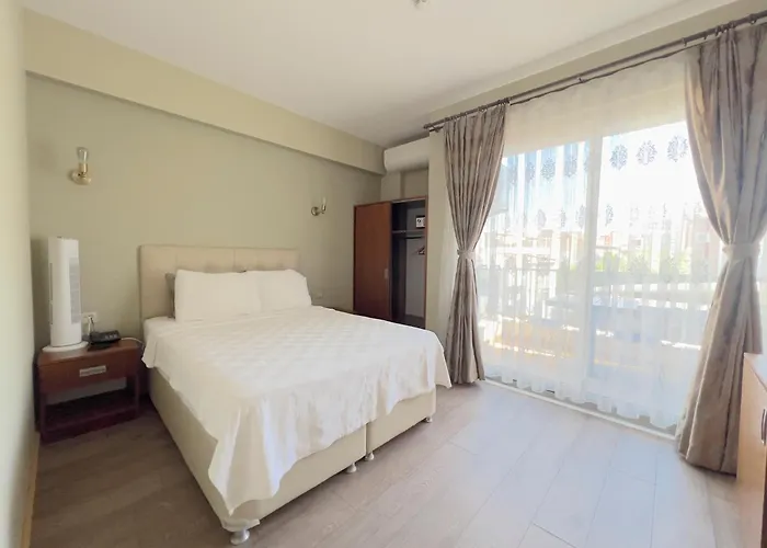 Ala Avsa Hotel