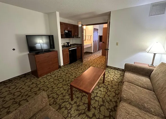 Americinn Lodge & Suites Of Appleton