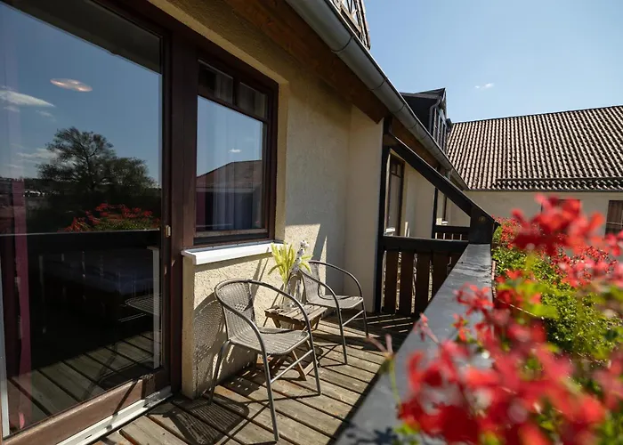 Hotel-Gasthof Sondergeld