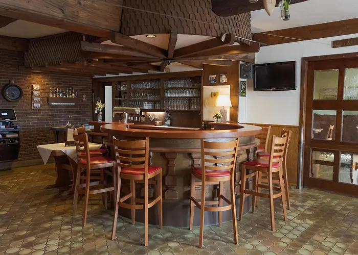 Hotel-Gasthof Sondergeld