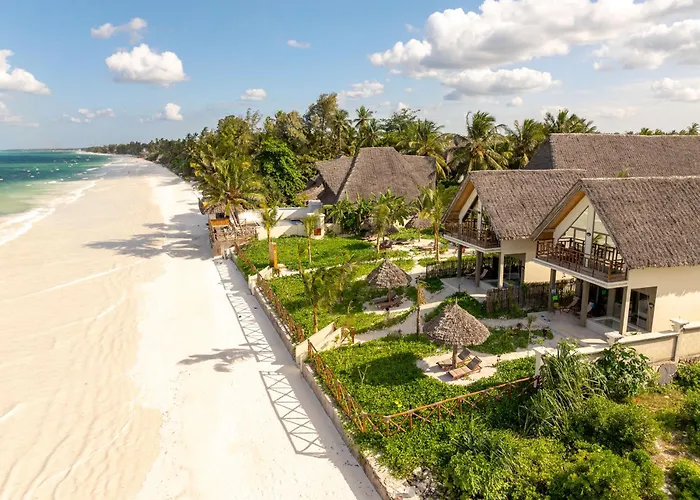 Clove Island Essence&Spa Boutique