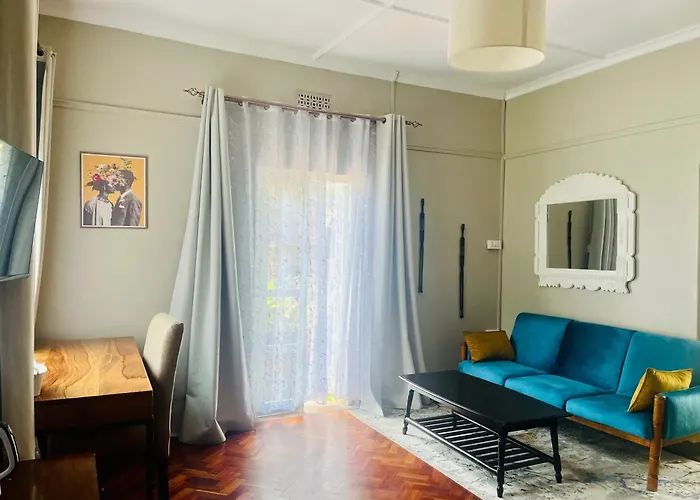 Kenya Continental Hotel