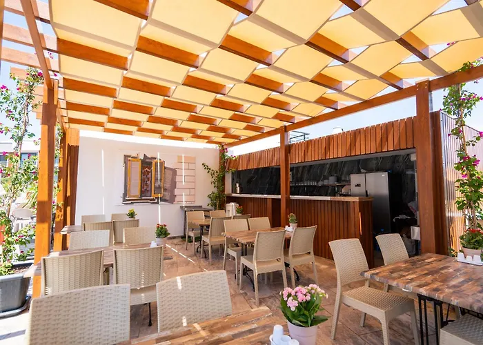 Uliv Apart Hotel & Spa