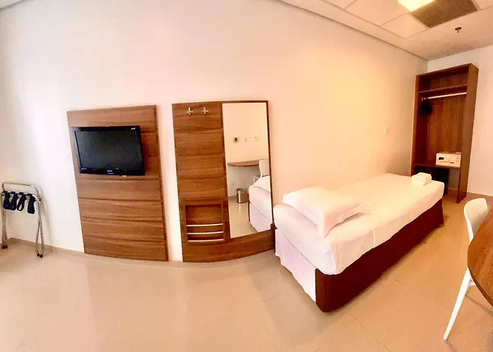 Express Vieiralves Hotel Manaus