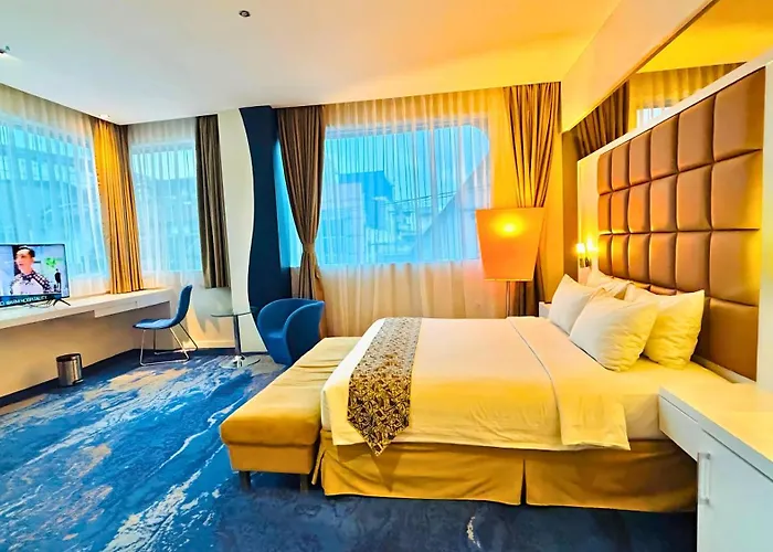 Karibia Boutique Hotel