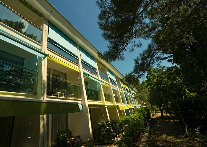 Hotel Kimen - Annex