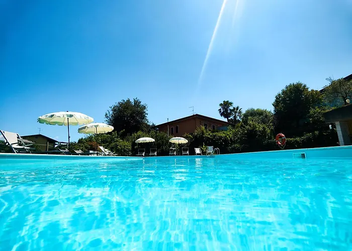 Albergo B&B Tenesi