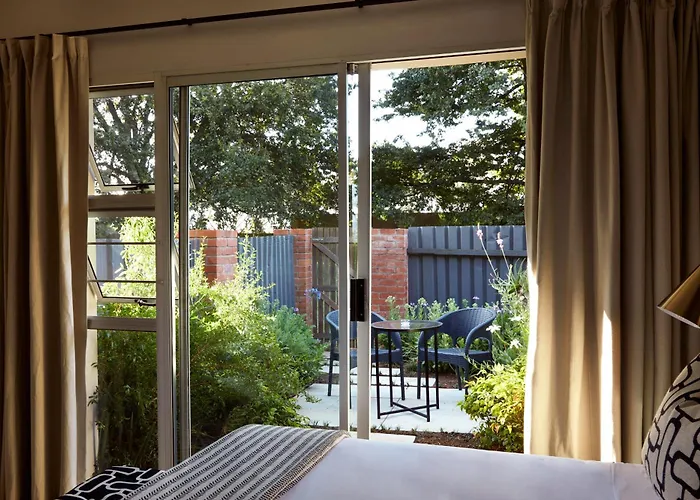 Brahman Hills - Gardens, Spa, Hotel & Villas - 5Star