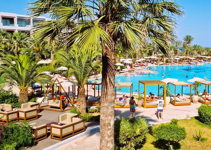 Sentido Marillia Resort & Spa