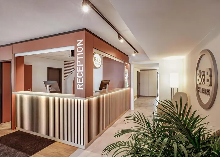 ibis budget Kassel Lohfelden