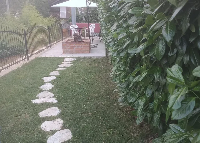 B&B Casa dell'Orso