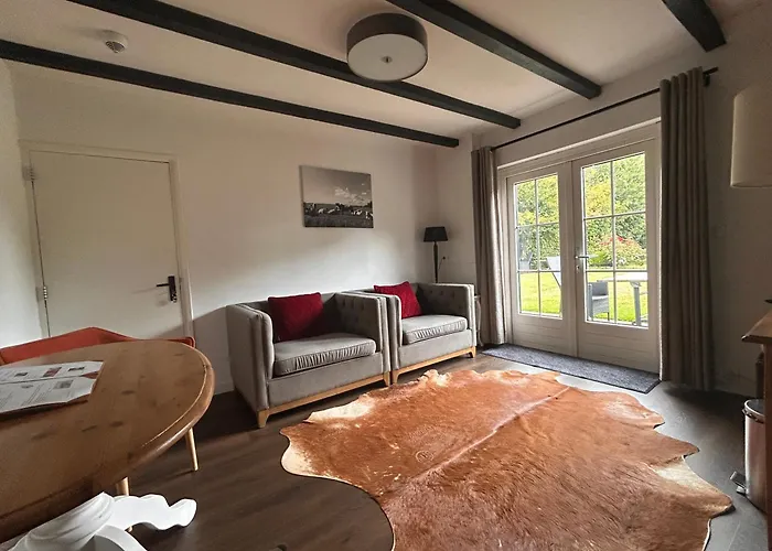 B&B De Oude Skuur Texel