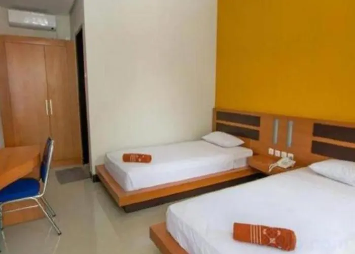 Hotel New Melati