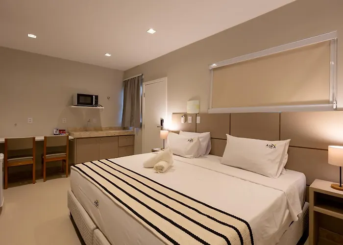 Aira Hotel