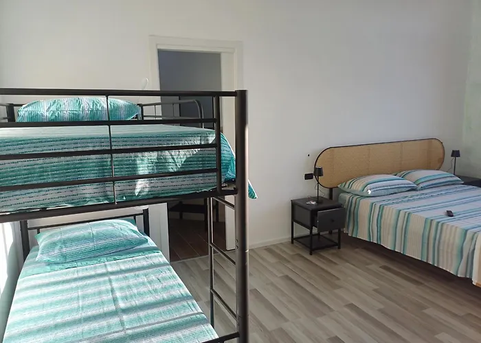B&B Biagio Managed By Calabria Mare Experience