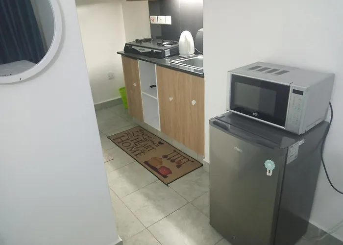 Greenhavens Homes
