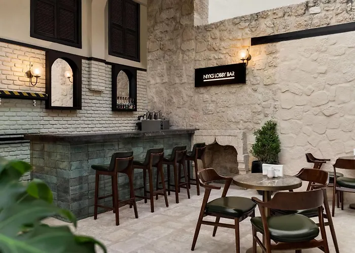 Wyndham Tarsus St.Paul