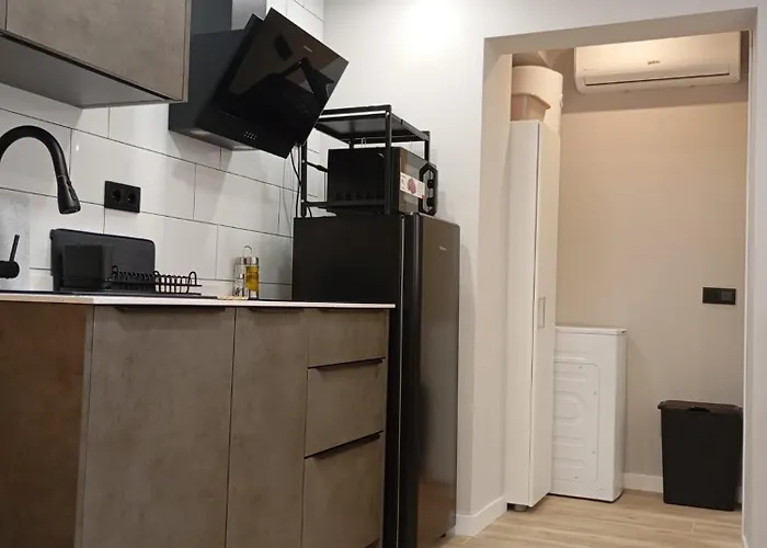 Vivienda Premium Estacion- Nidos