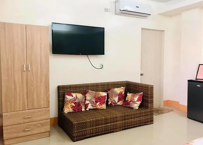 Havendwell Beach Resort