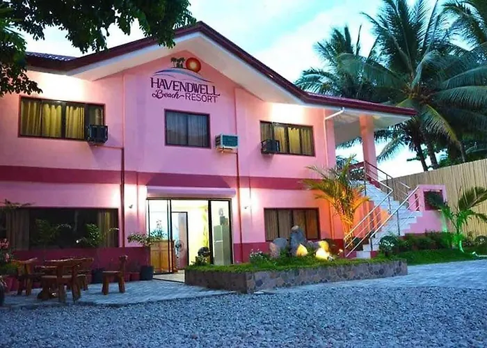 Havendwell Beach Resort