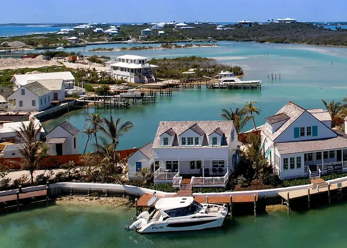 The Abaco Inn