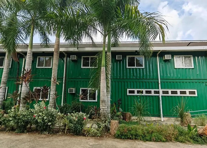 Casa Germana