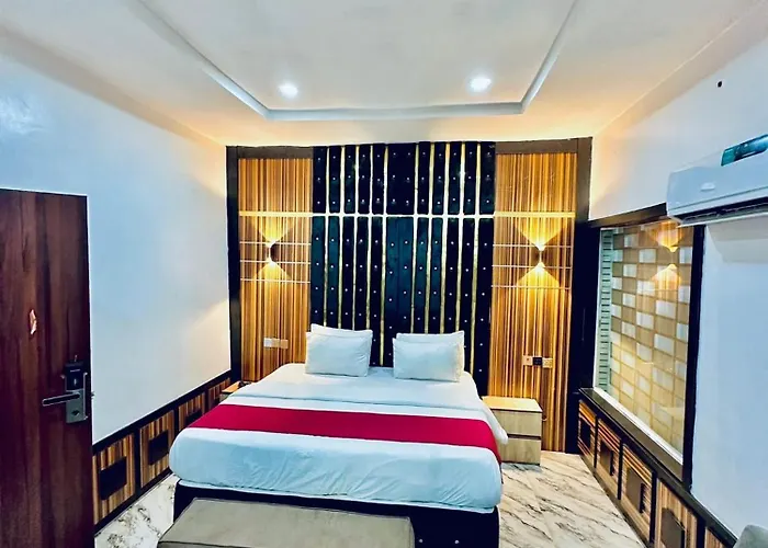 Lexworld Hotels