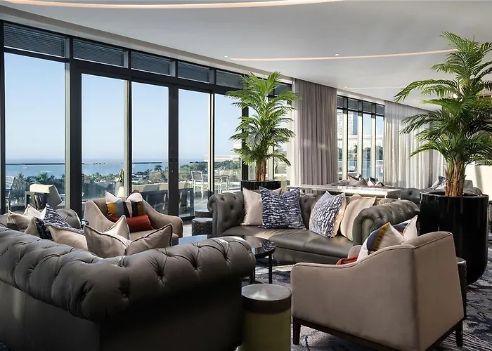 Premier Hotel Umhlanga