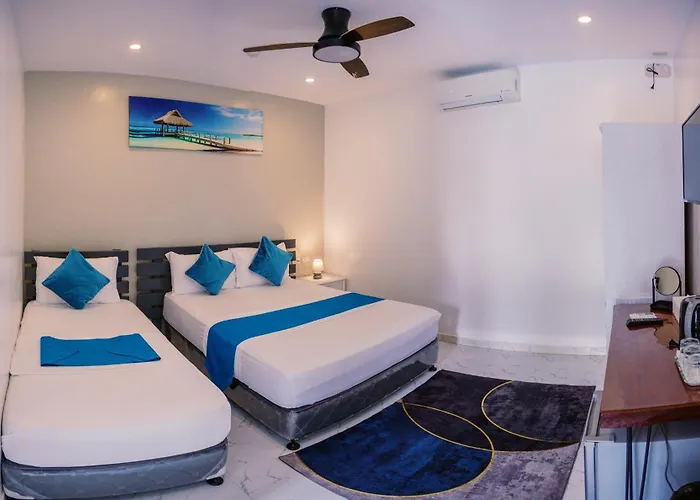 Selectum Mangrove Resort