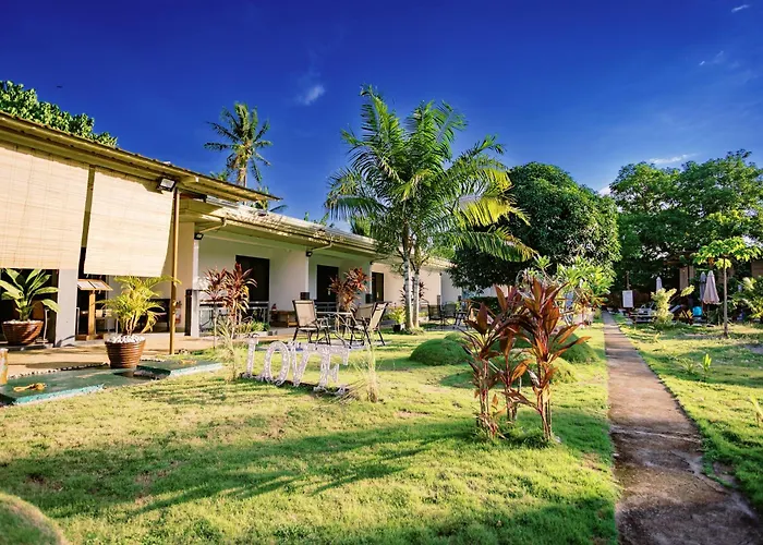 Selectum Mangrove Resort