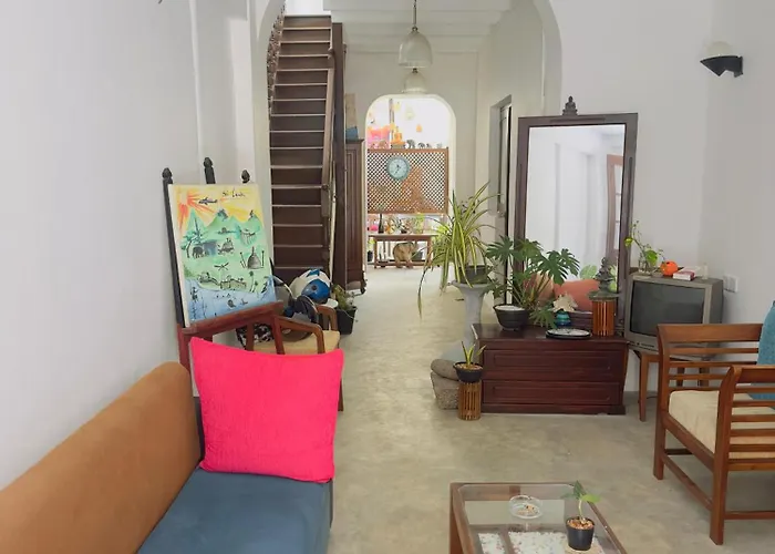 Villa Yehinsa - Galle Fort