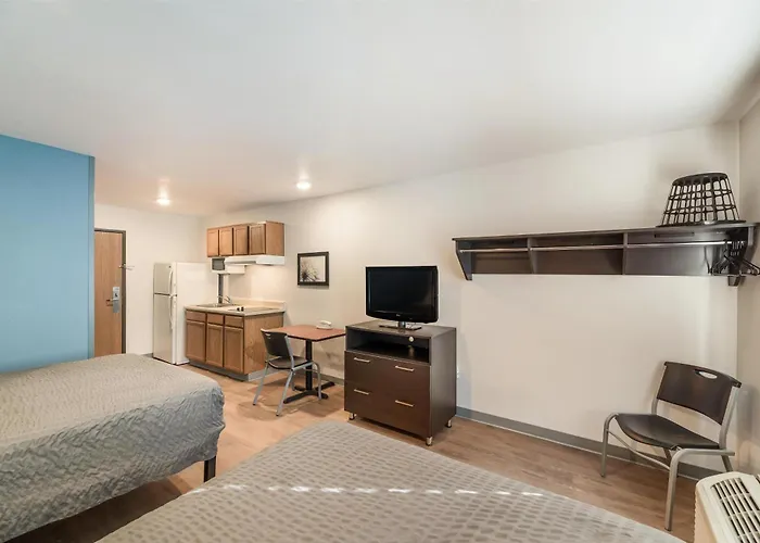 Extended Stay America Select Suites - Ocala