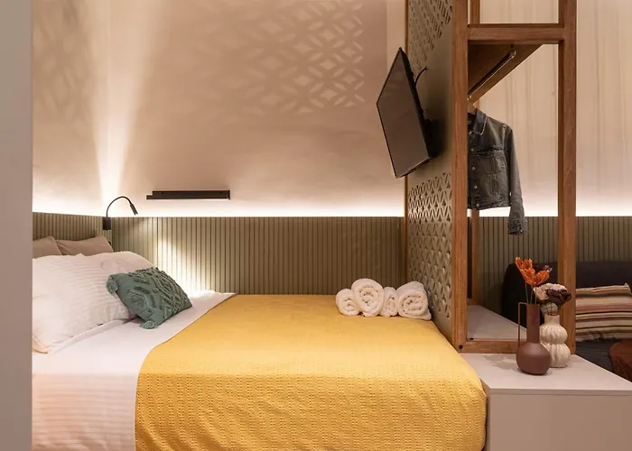 La Luna Luxury Stay