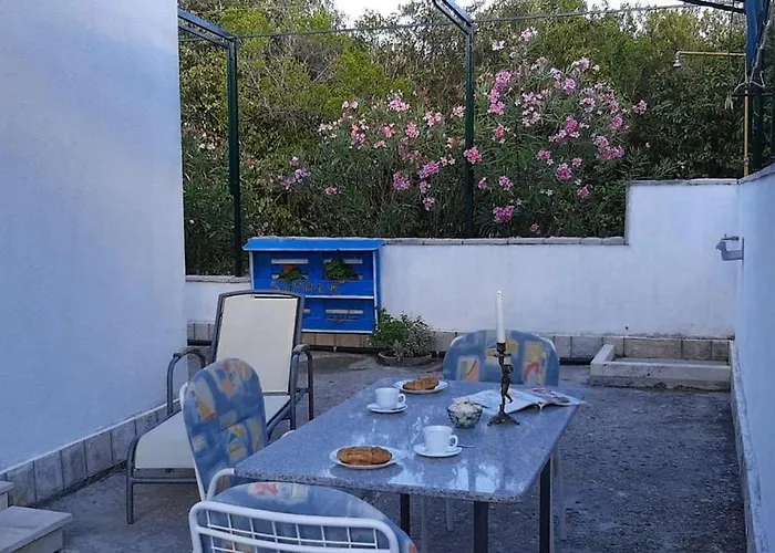 Apartments By The Sea Drace, Peljesac - 24429