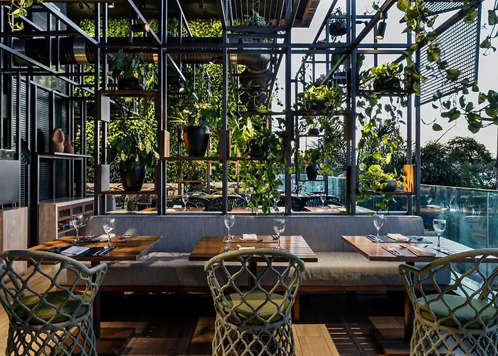 Hotel Gran Marquise