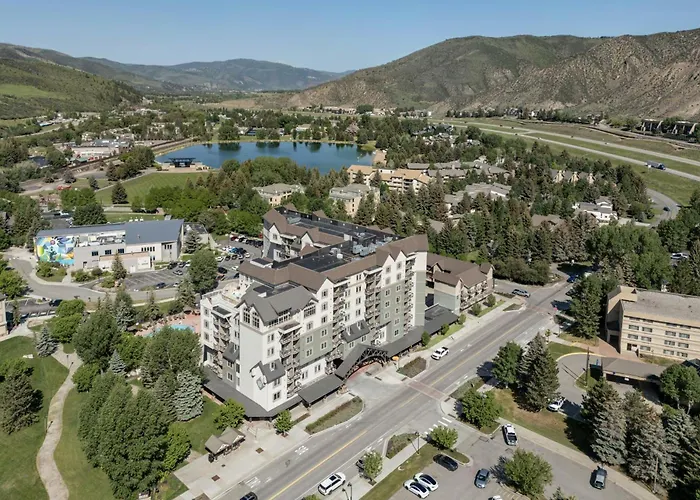 Sheraton Mountain Vista Villas, Avon / Vail Valley