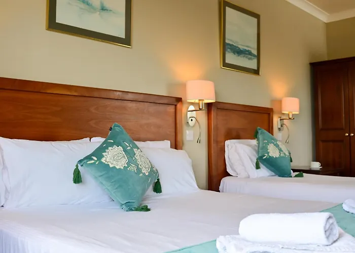 Lawlors Hotel Dungarvan