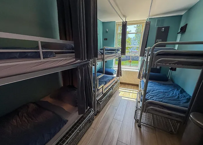 Abbey Court Hostel Dublin