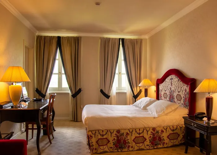 Hotel I Somaschi
