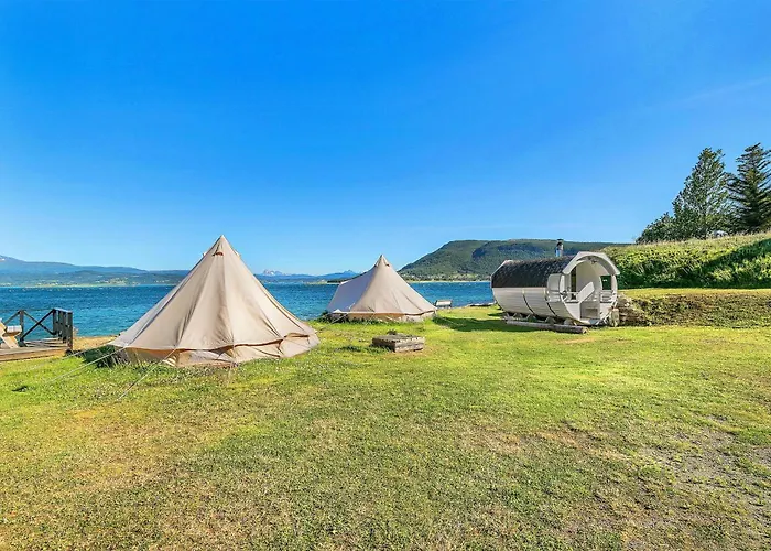 Sandtorgholmen Hotel - Best Western Signature Collection