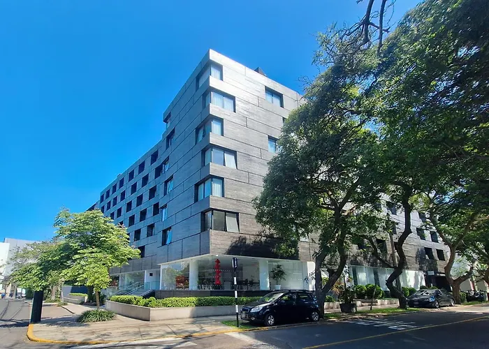 Nm Lima Hotel