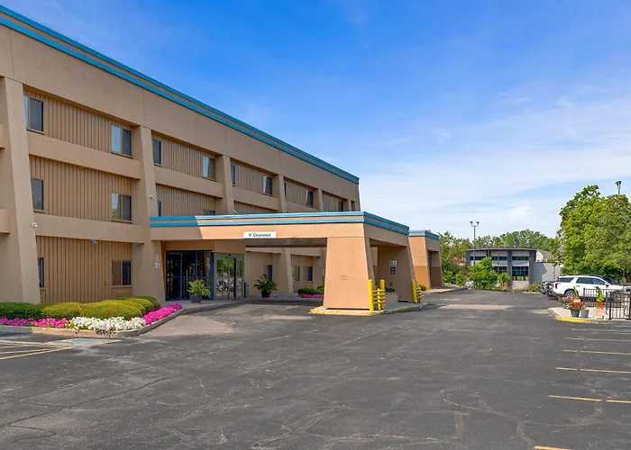 Baymont By Wyndham La Crosse/Onalaska