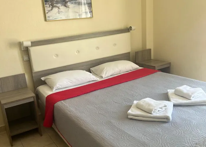 Simotel Ermis